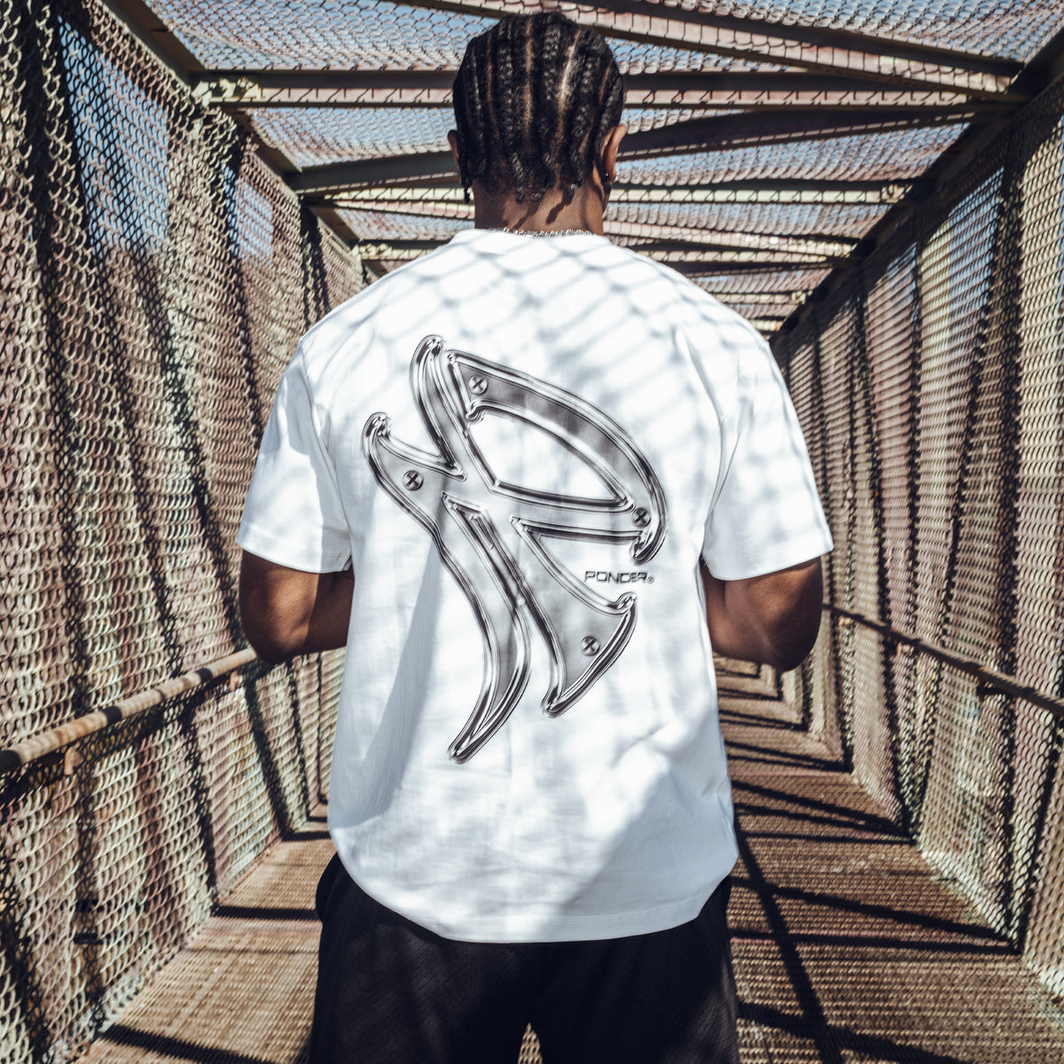 Essential Cotton T-Shirt