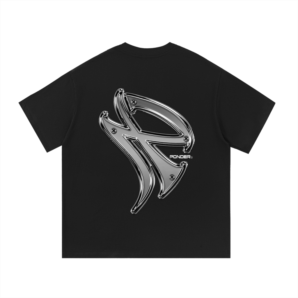 Essential Cotton T-Shirt