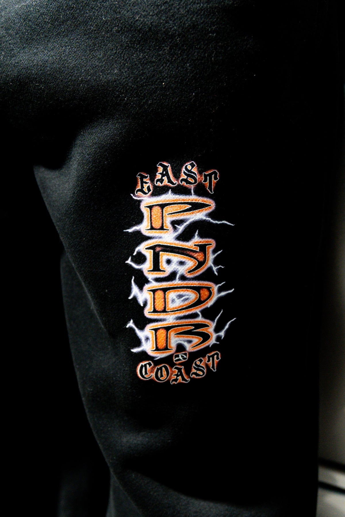 Lightning Straight-Leg Sweatpants