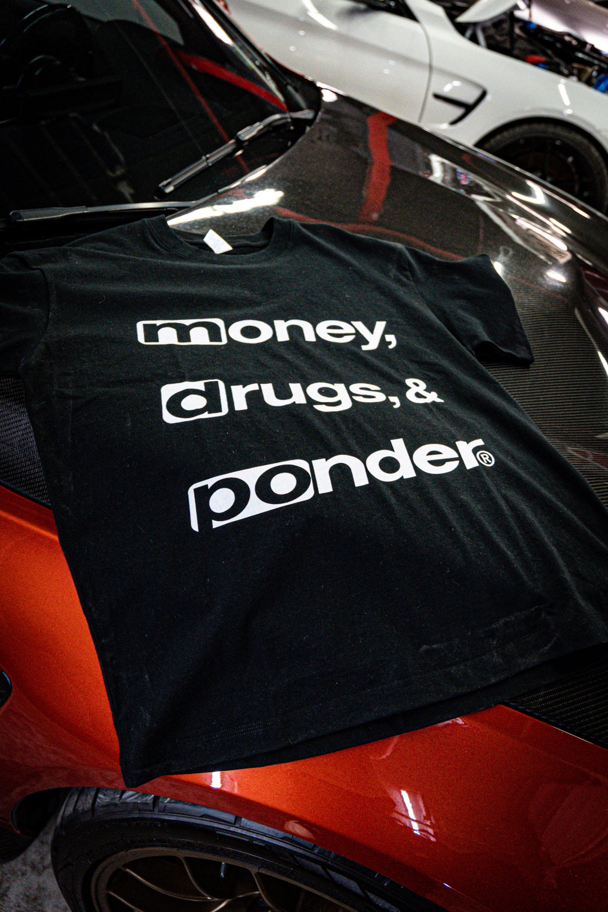 MDP T-Shirt