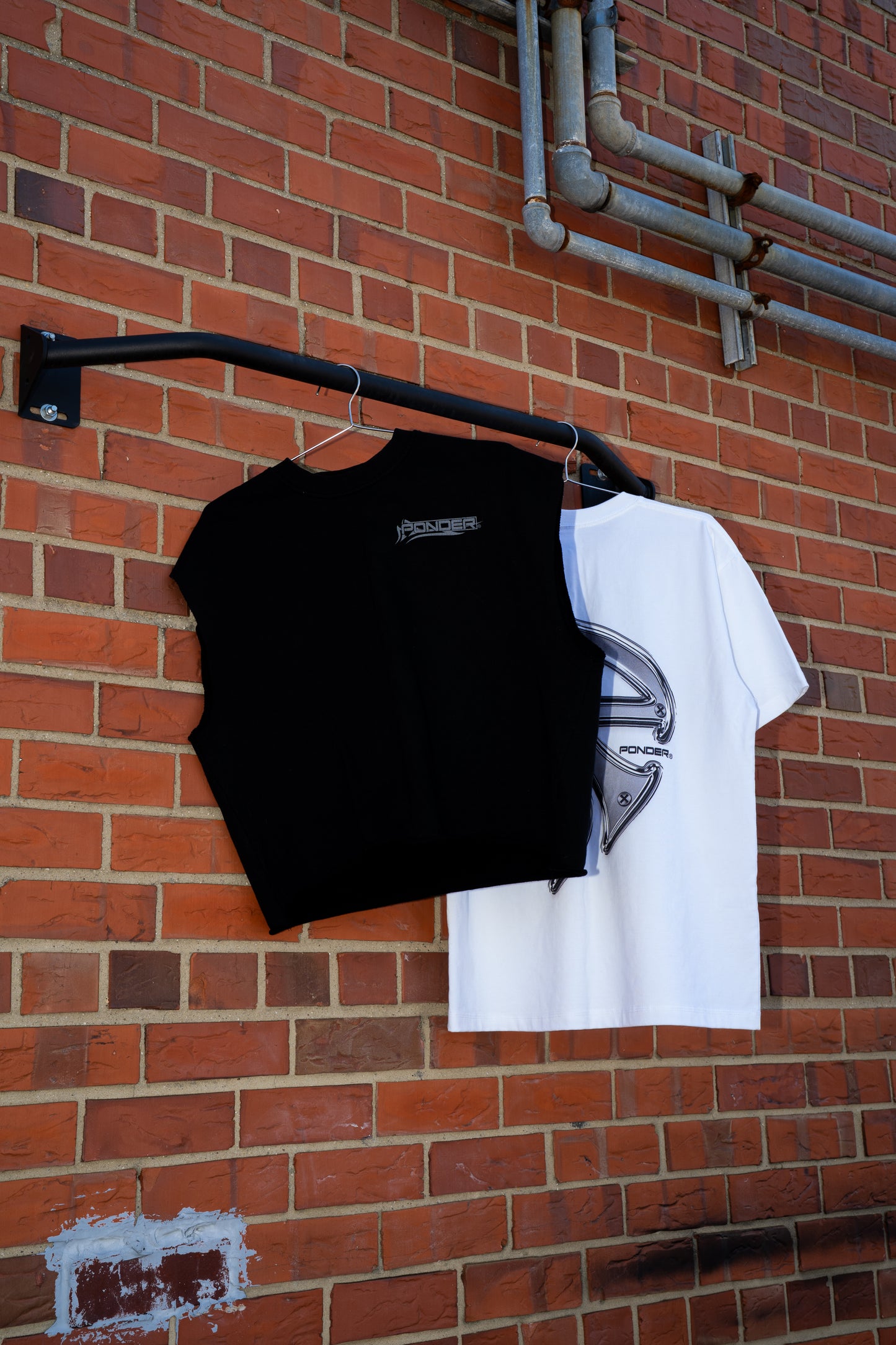 Essential Cotton T-Shirt