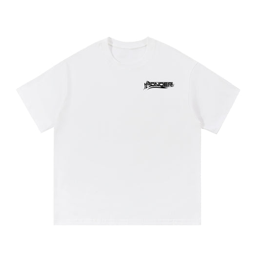 Essential Cotton T-Shirt