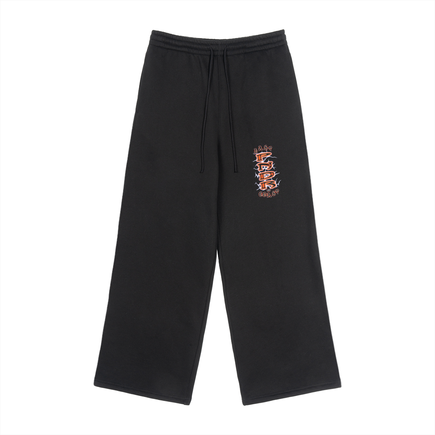 Lightning Straight-Leg Sweatpants